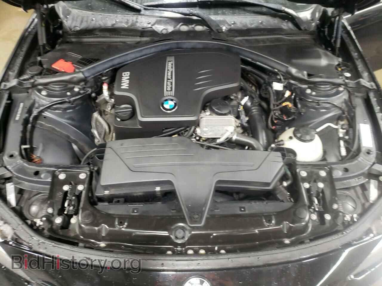 2013 BMW 3 SERIES - VIN: WBA3B3C57DF538226 - Фото 11