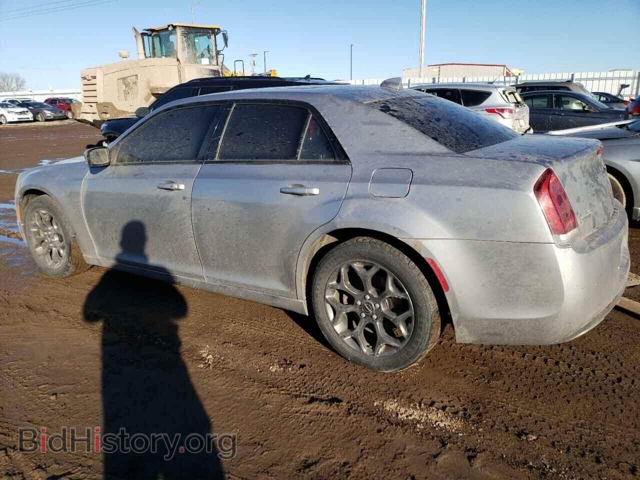 2015 CHRYSLER 300 - VIN: 2C3CCAGG6FH793147 - Photo 2