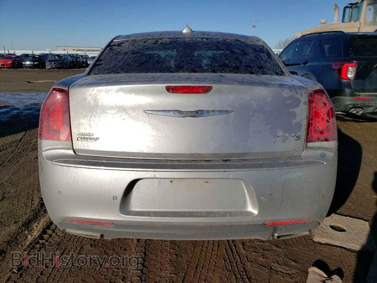 2015 CHRYSLER 300 - VIN: 2C3CCAGG6FH793147 - Photo 6