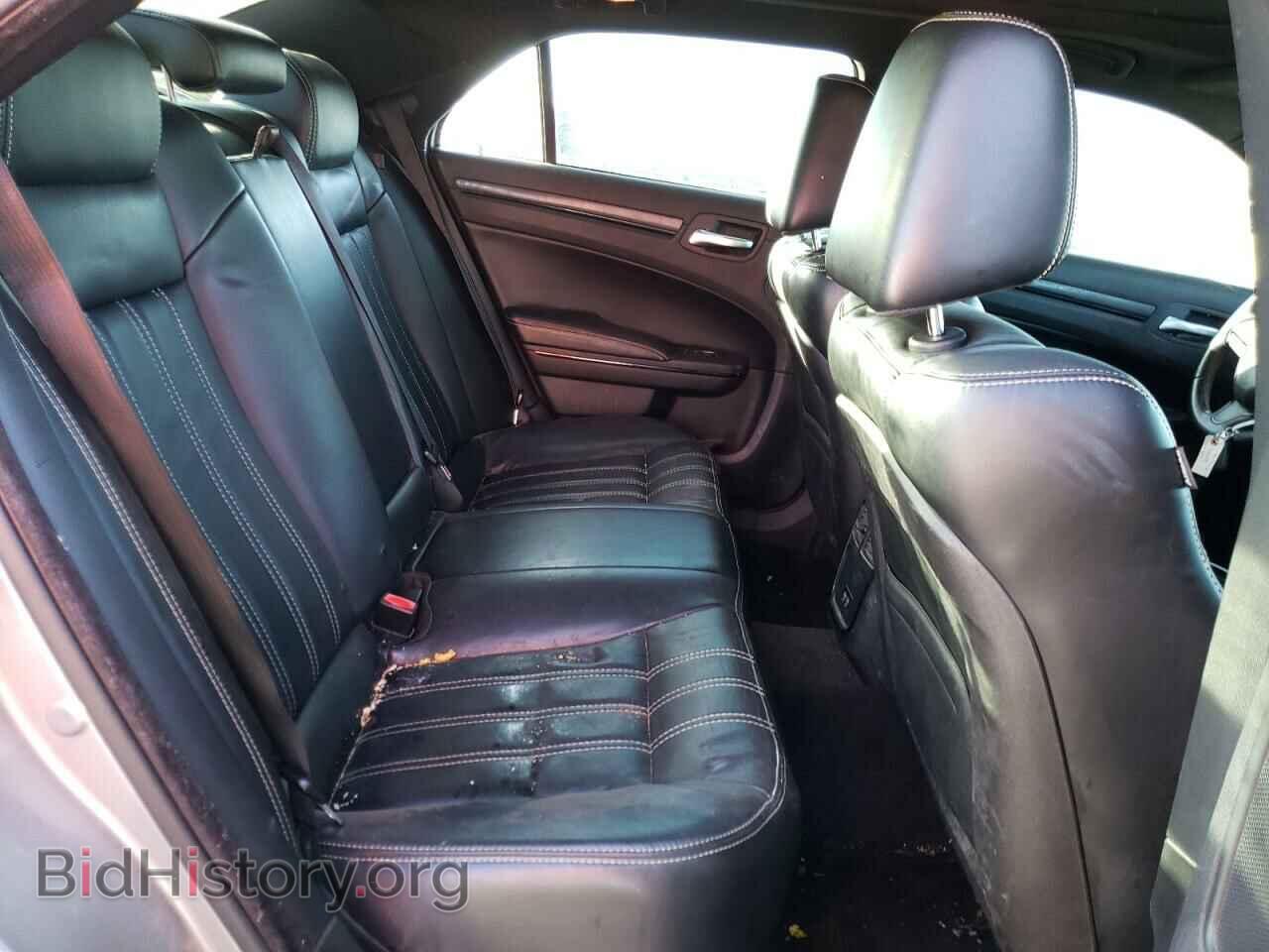 2015 CHRYSLER 300 - VIN: 2C3CCAGG6FH793147 - Photo 10
