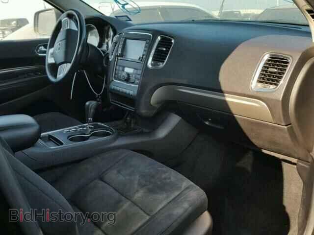 2013 DODGE DURANGO - VIN: 1C4RDHAG3DC657319 - Фото 5