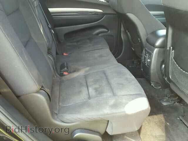 2013 DODGE DURANGO - VIN: 1C4RDHAG3DC657319 - Фото 6