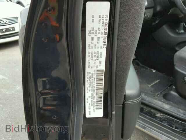 2013 DODGE DURANGO - VIN: 1C4RDHAG3DC657319 - Фото 10