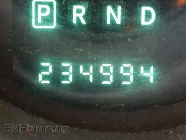 2007 DODGE NITRO - VIN: 1D8GU28K57W597997 - Фото 8