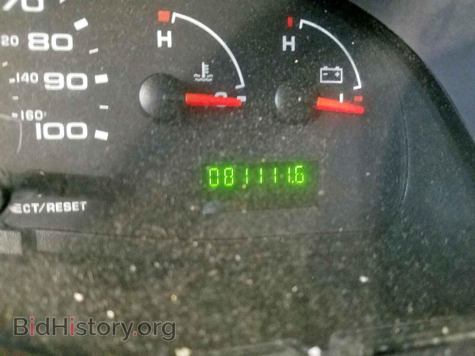 2007 FORD ECONOLINE - VIN: 1FBSS31L47DB05306 - Фото 8