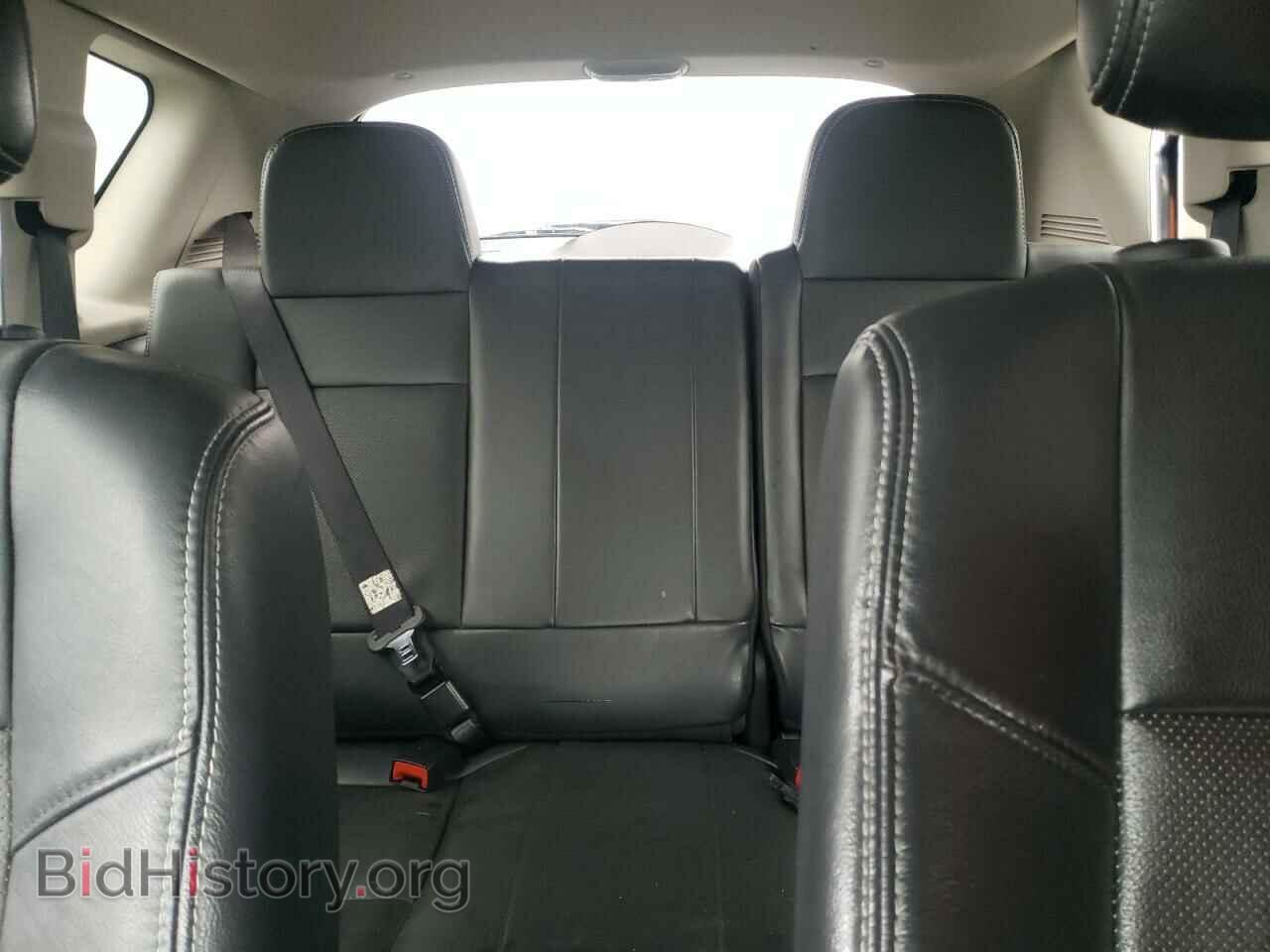 2014 JEEP COMPASS - VIN: 1C4NJDCB3ED549182 - Photo 10
