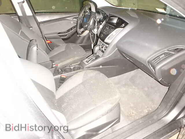 2012 FORD FOCUS - VIN: 1FAHP3K2XCL123070 - Фото 5