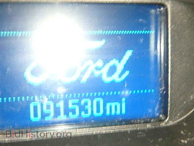 2012 FORD FOCUS - VIN: 1FAHP3K2XCL123070 - Фото 8