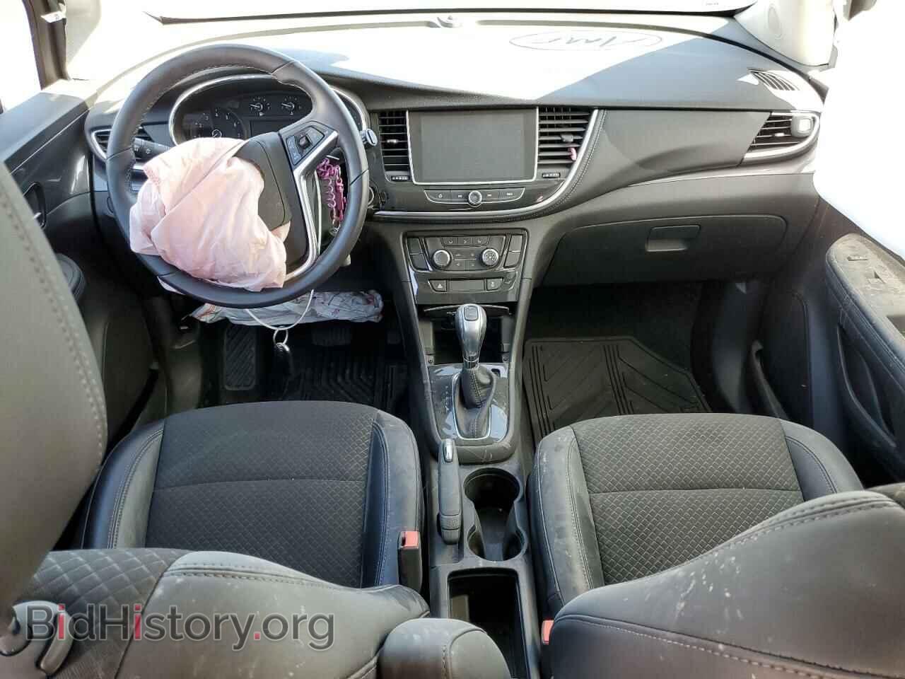 2017 BUICK ENCORE - VIN: KL4CJASBXHB181875 - Photo 8
