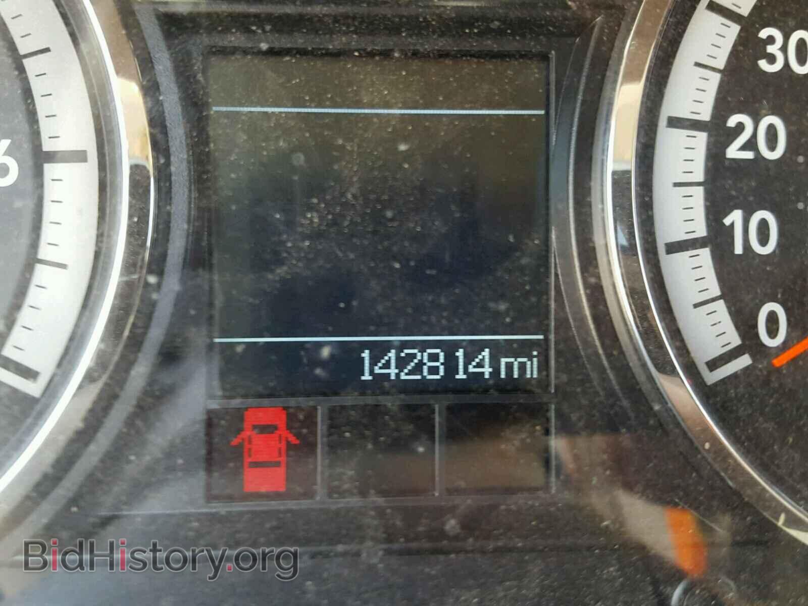 2011 DODGE RAM 1500 - VIN: 1D7RB1CT9BS603331 - Фото 8