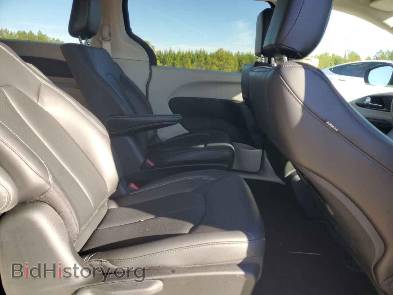 2023 CHRYSLER PACIFICA - VIN: 2C4RC1L7XPR579902 - Фото 10