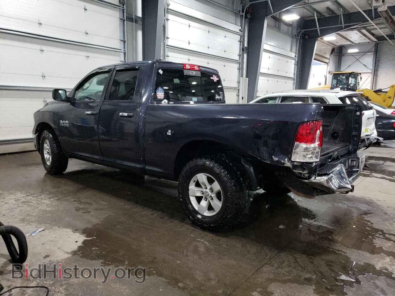 2017 RAM 1500 - VIN: 1C6RR7GG0HS770330 - Photo 2