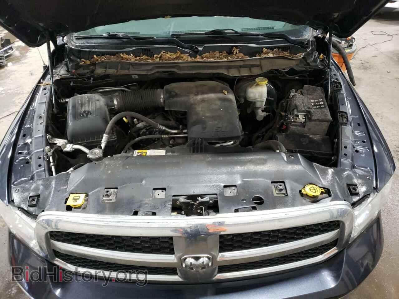 2017 RAM 1500 - VIN: 1C6RR7GG0HS770330 - Photo 11