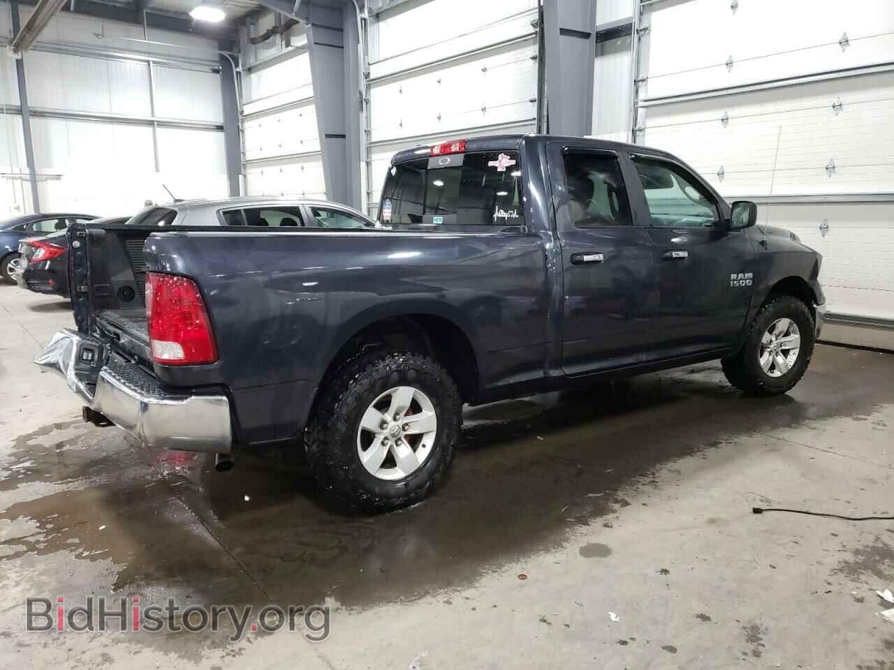 2017 RAM 1500 - VIN: 1C6RR7GG0HS770330 - Photo 3