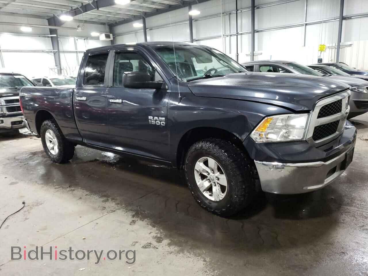 2017 RAM 1500 - VIN: 1C6RR7GG0HS770330 - Photo 4