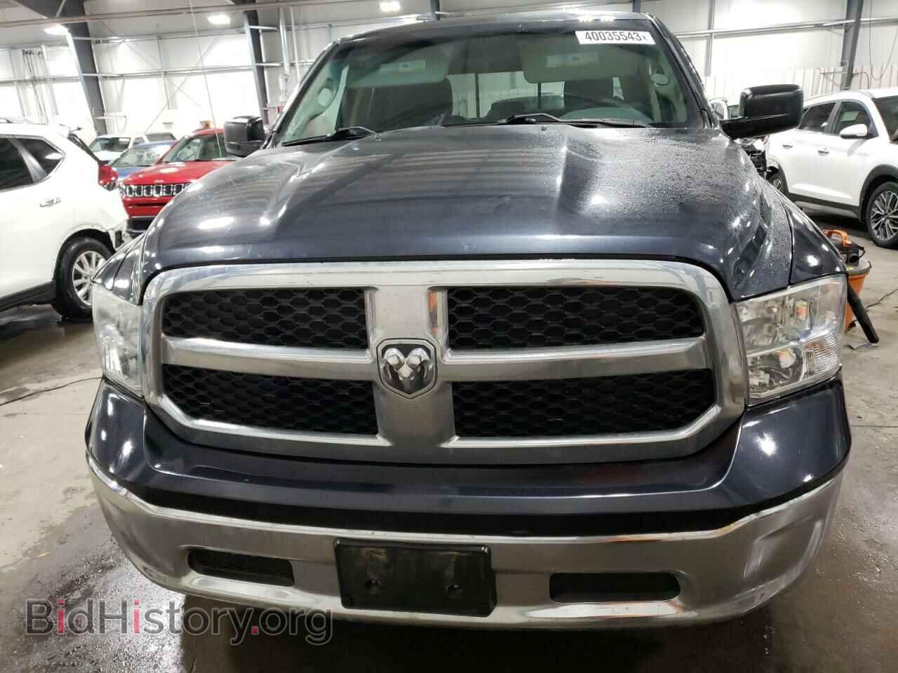 2017 RAM 1500 - VIN: 1C6RR7GG0HS770330 - Photo 5