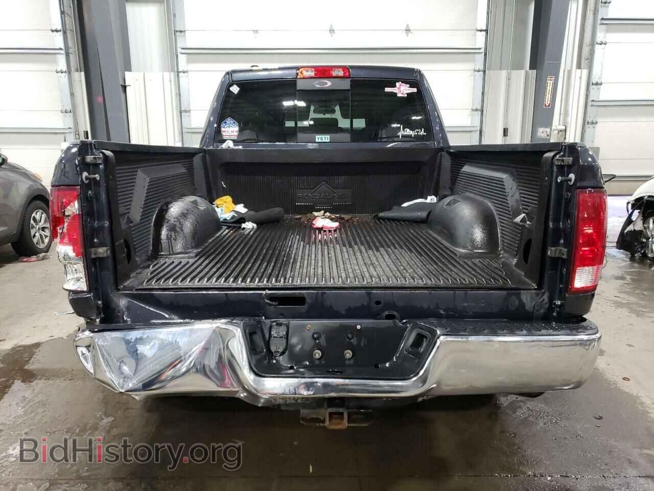 2017 RAM 1500 - VIN: 1C6RR7GG0HS770330 - Photo 6