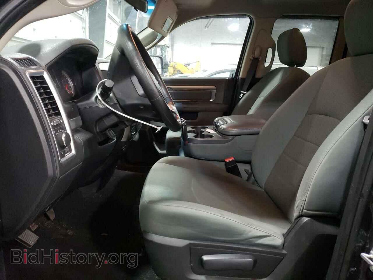 2017 RAM 1500 - VIN: 1C6RR7GG0HS770330 - Photo 7