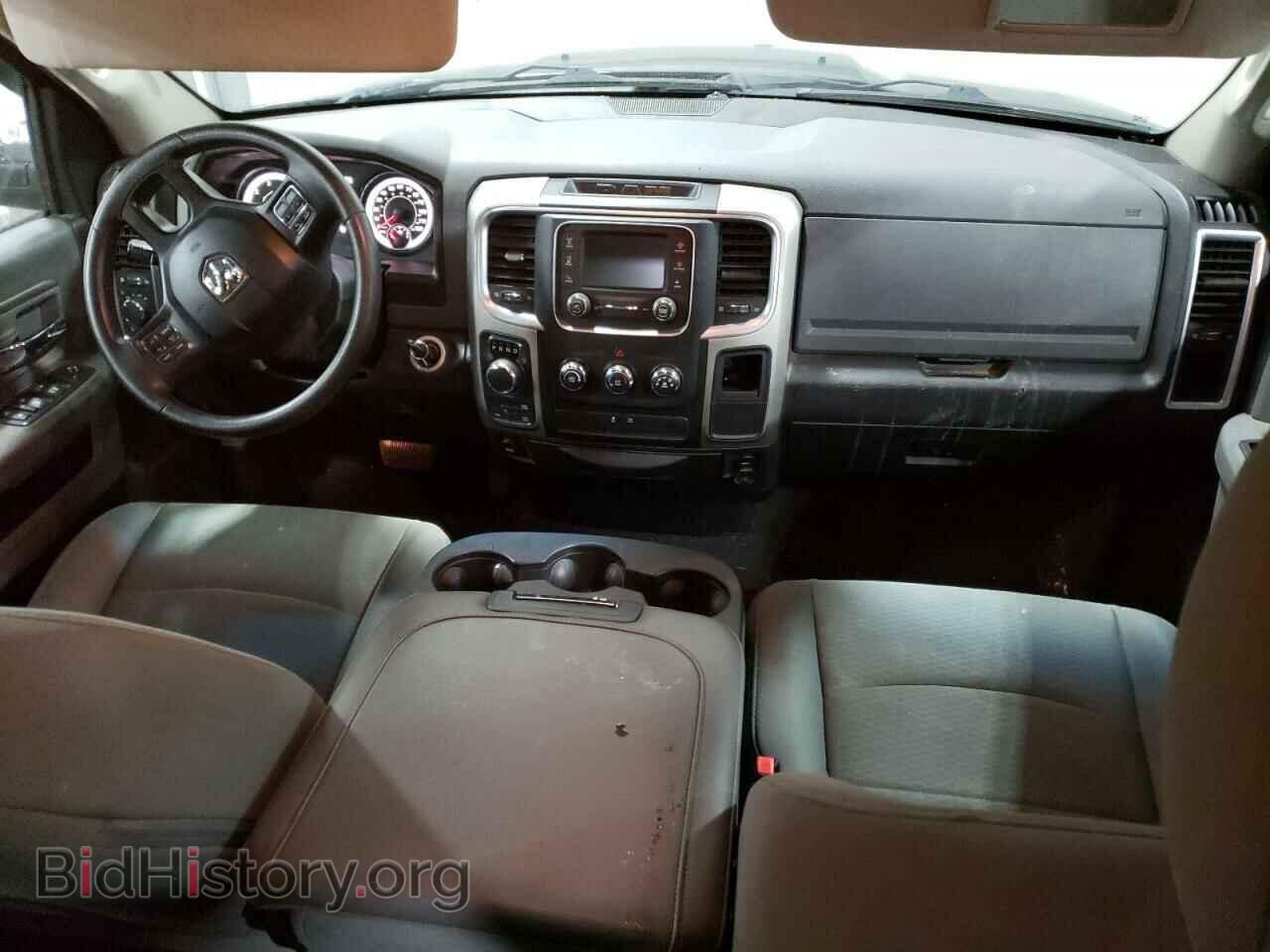 2017 RAM 1500 - VIN: 1C6RR7GG0HS770330 - Photo 8