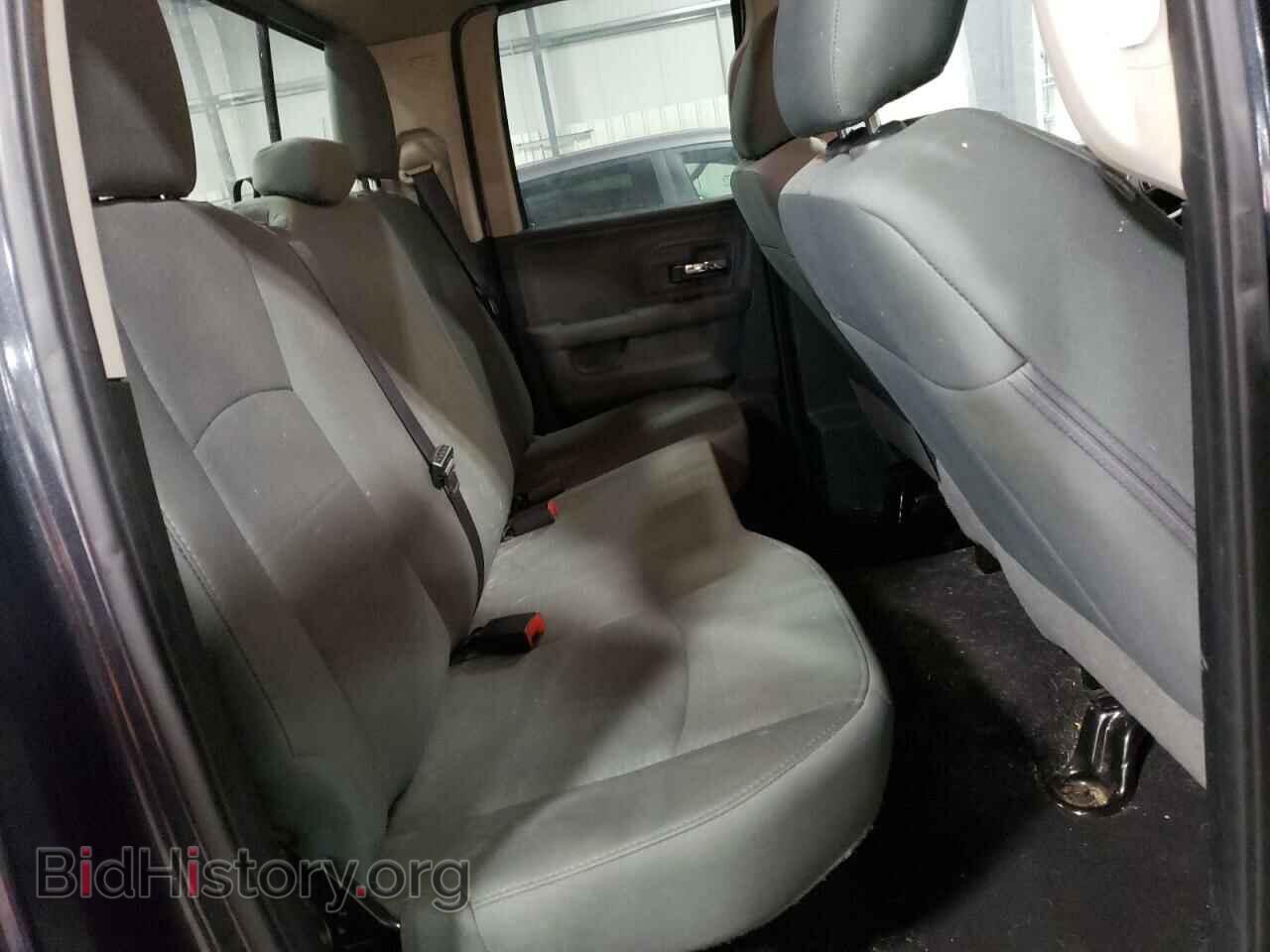 2017 RAM 1500 - VIN: 1C6RR7GG0HS770330 - Photo 10