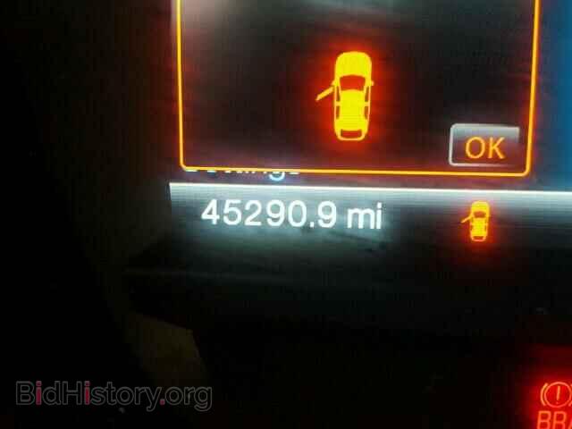 2014 FORD EXPLORER - VIN: 1FM5K7D80EGC62801 - Фото 8