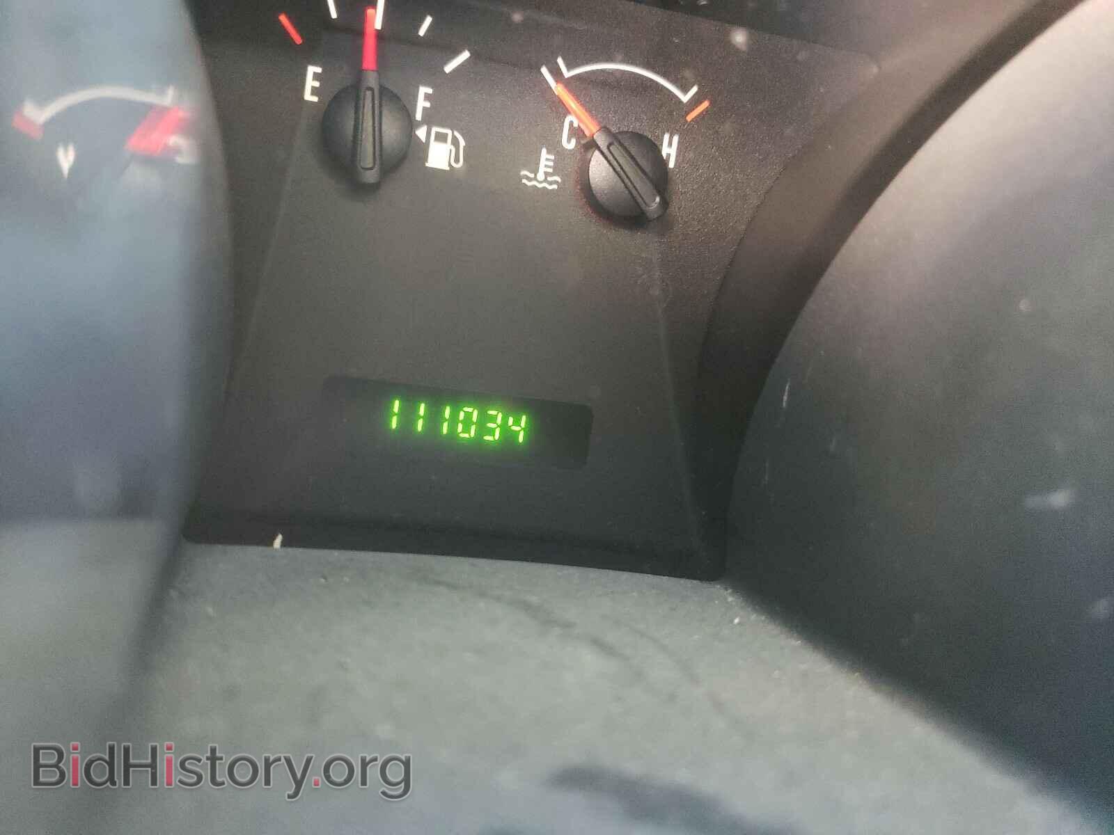 2008 FORD MUSTANG - VIN: 1ZVHT80N685176891 - Фото 8