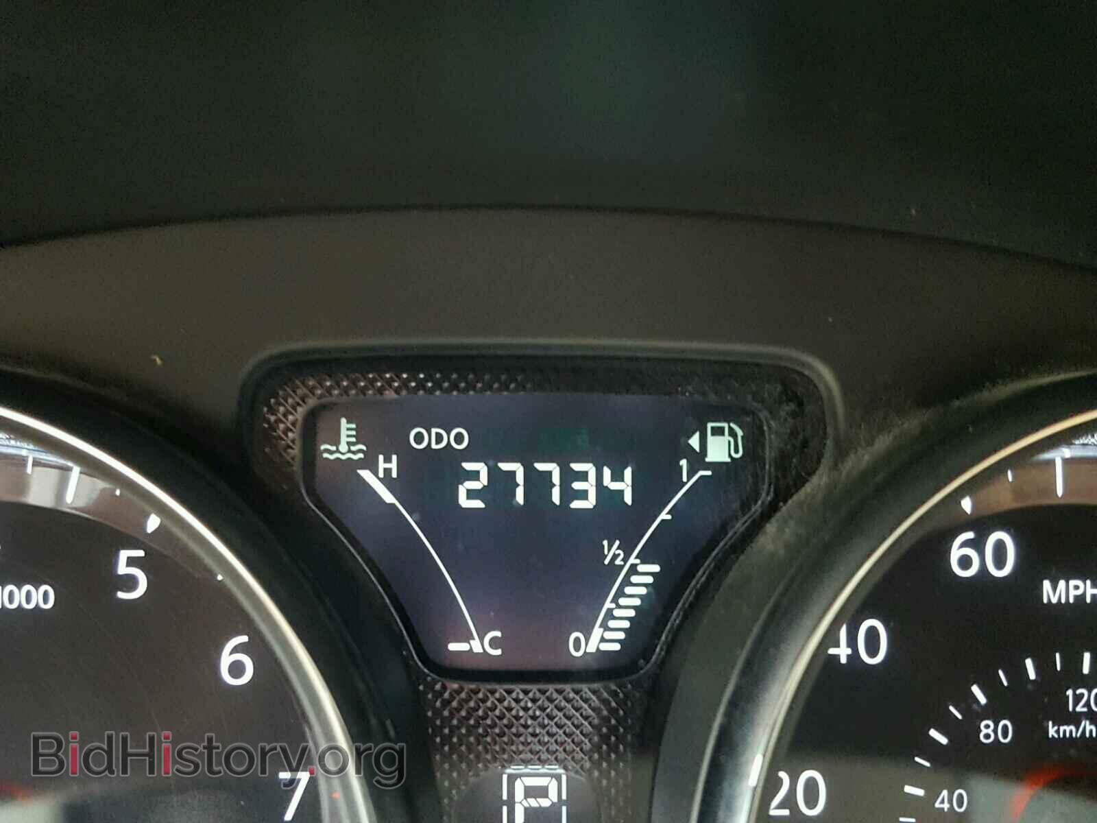 2017 NISSAN VERSA - VIN: 3N1CN7AP4HL839735 - Фото 9