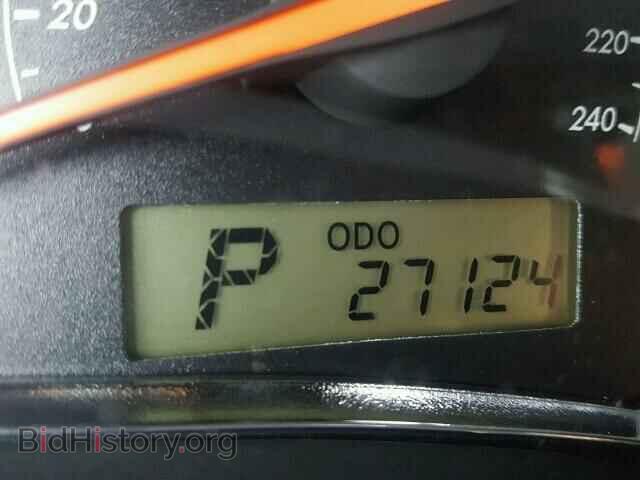 2012 TOYOTA COROLLA - VIN: 2T1BU4EE8CC895353 - Фото 8