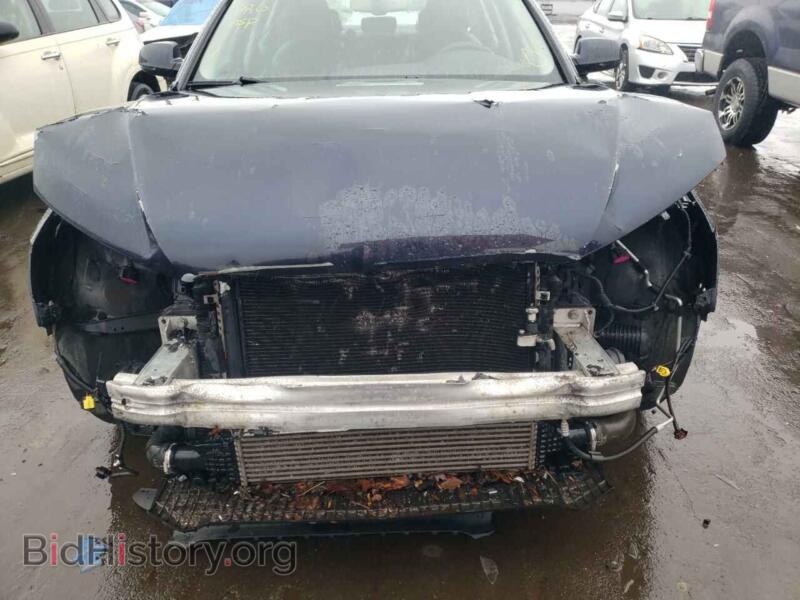 2013 Audi A4 (VIN WAUFFAFL5DN047014) — фото 9 из 10