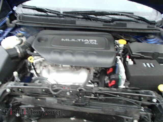 2015 CHRYSLER 200 - VIN: 1C3CCCAB6FN620129 - Фото 7
