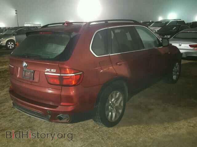 2013 BMW X5 - VIN: 5UXZV4C56D0B21775 - Photo 4