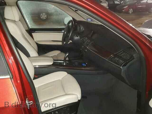 2013 BMW X5 - VIN: 5UXZV4C56D0B21775 - Photo 5