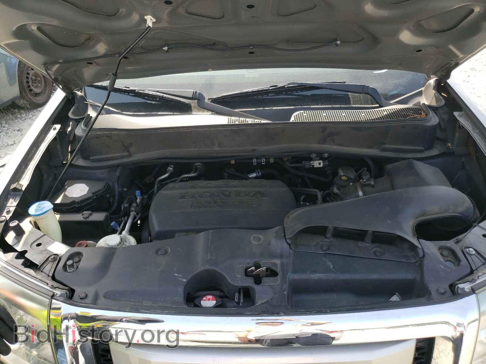 2011 HONDA PILOT - VIN: 5FNYF3H56BB021586 - Photo 7
