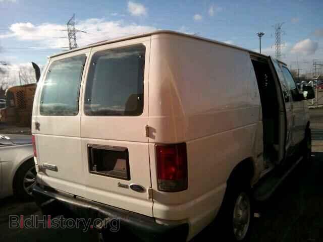 2009 FORD ECONOLINE - VIN: 1FTNE24W59DA45118 - Фото 4