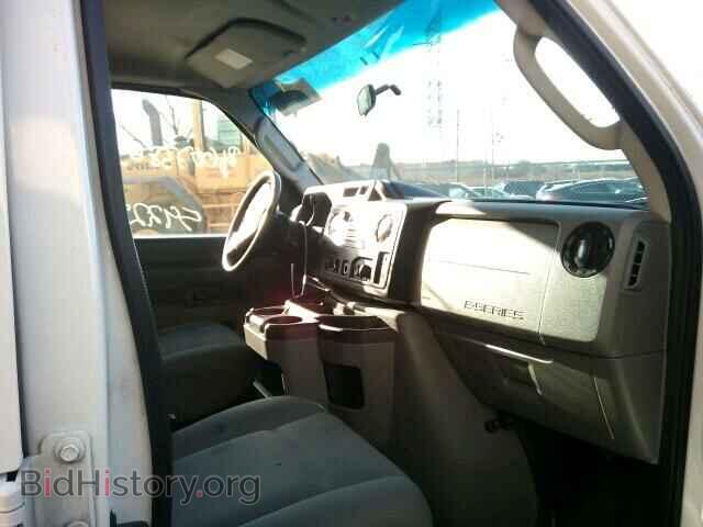 2009 FORD ECONOLINE - VIN: 1FTNE24W59DA45118 - Фото 5