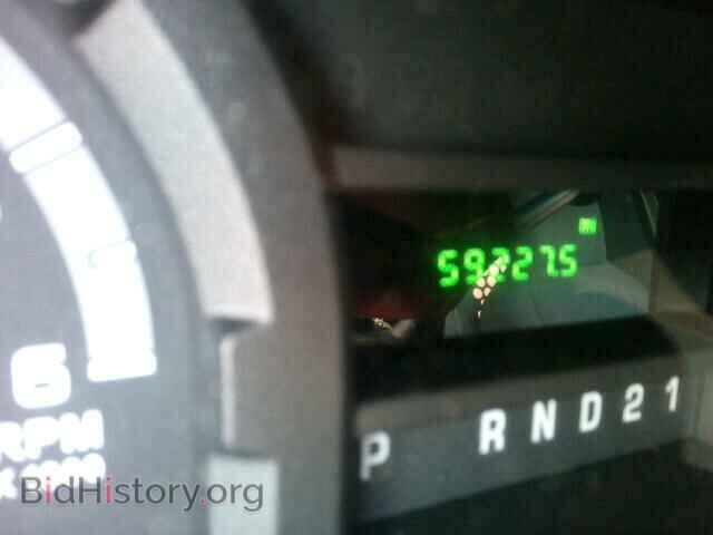 2009 FORD ECONOLINE - VIN: 1FTNE24W59DA45118 - Фото 8