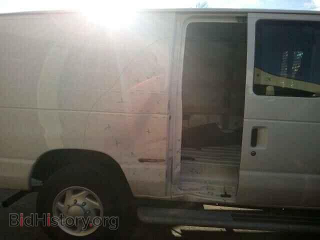 2009 FORD ECONOLINE - VIN: 1FTNE24W59DA45118 - Фото 9
