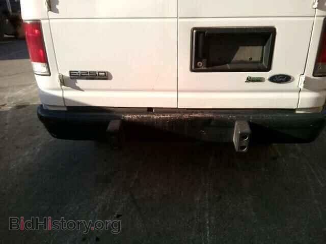2009 FORD ECONOLINE - VIN: 1FTNE24W59DA45118 - Фото 10
