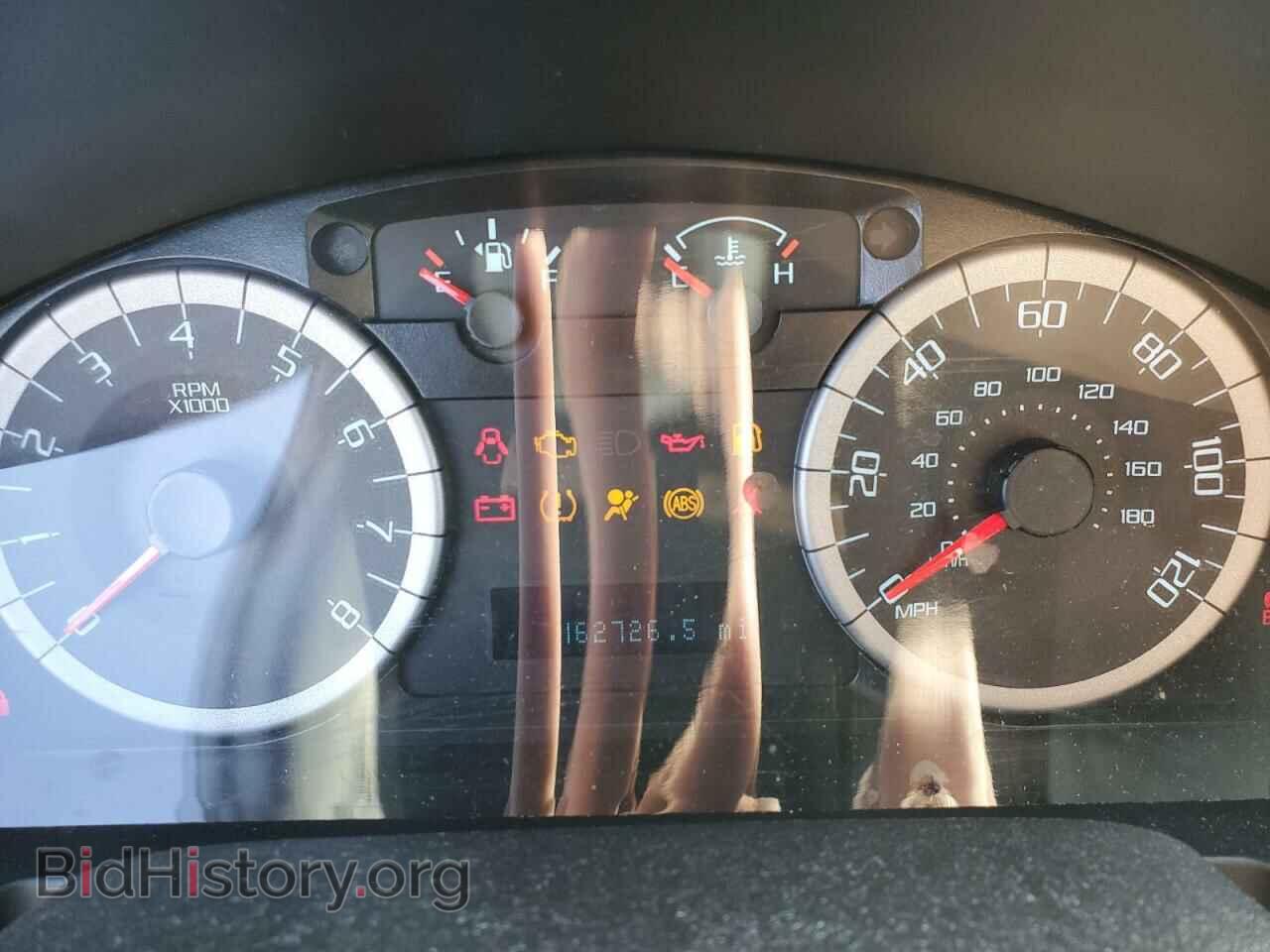2012 FORD ESCAPE - VIN: 1FMCU0EG3CKC76006 - Фото 9
