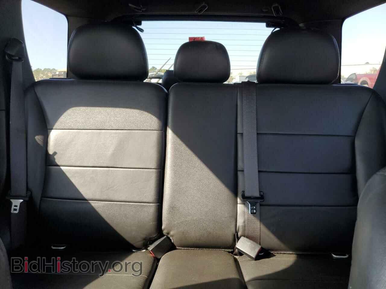 2012 FORD ESCAPE - VIN: 1FMCU0EG3CKC76006 - Фото 10