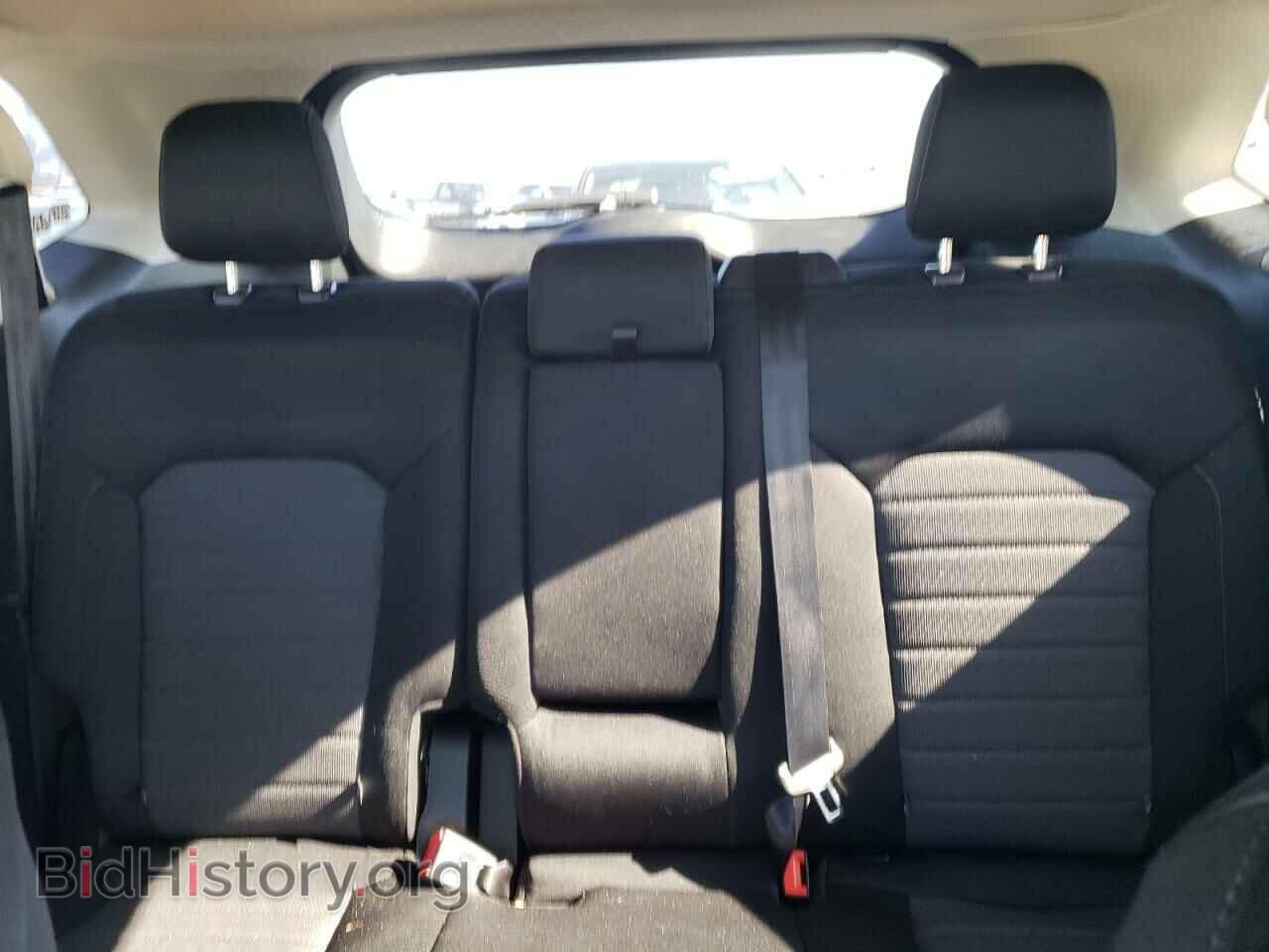 2017 FORD EDGE - VIN: 2FMPK4G95HBC42681 - Фото 10