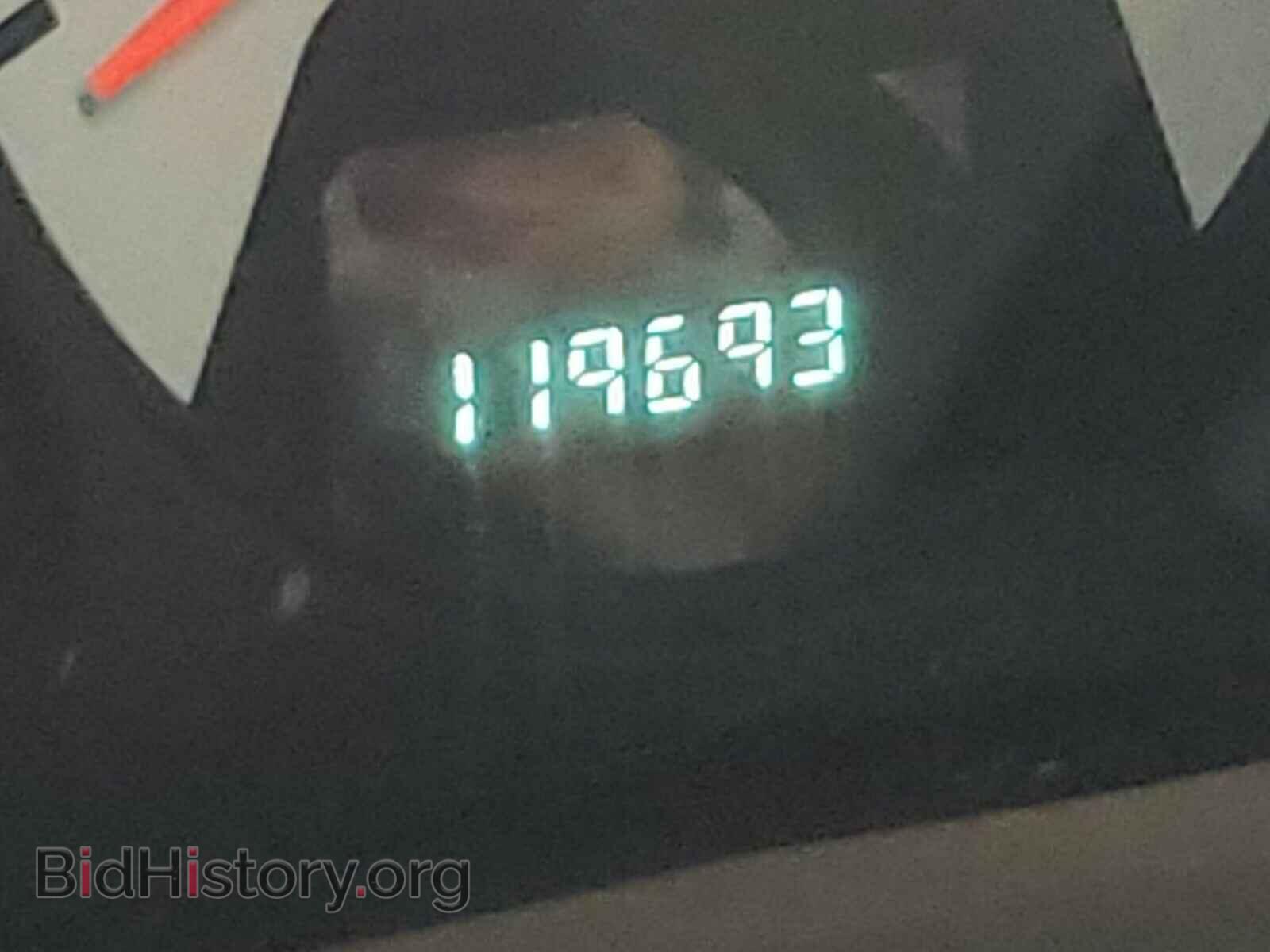 2006 DODGE RAM 3500 - VIN: 3D7LX38C76G103886 - Фото 8