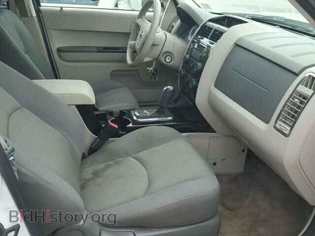 2008 MAZDA TRIBUTE - VIN: 4F2CZ96178KM14061 - Фото 5