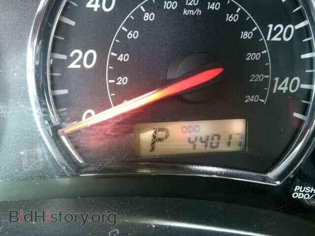 2011 TOYOTA COROLLA - VIN: 2T1BU4EE7BC731168 - Фото 8