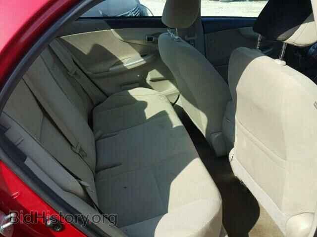 2013 TOYOTA COROLLA - VIN: 2T1BU4EE3DC007724 - Photo 6