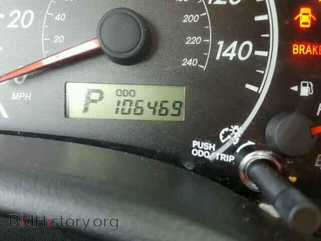 2013 TOYOTA COROLLA - VIN: 2T1BU4EE3DC007724 - Photo 8