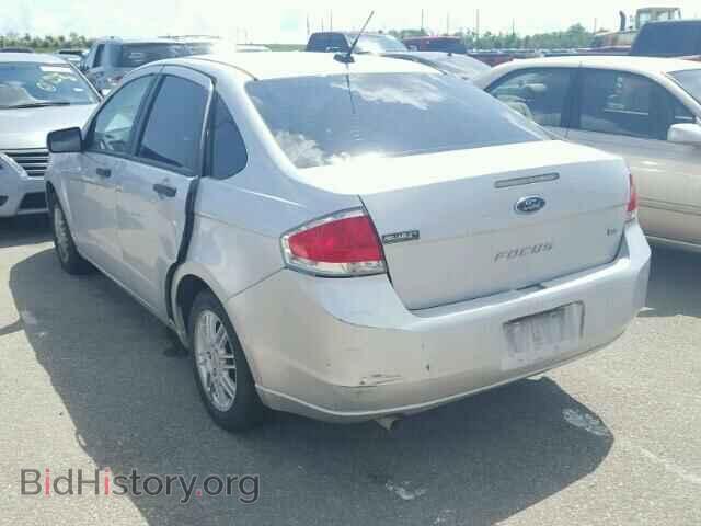 2010 FORD FOCUS - VIN: 1FAHP3FN0AW264438 - Фото 3