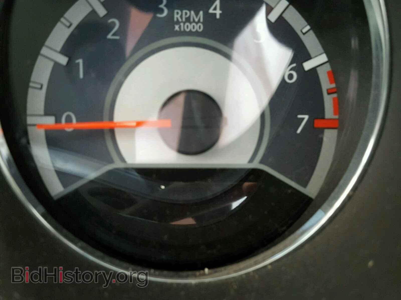 2011 CHRYSLER 200 - VIN: 1C3BC2FG5BN548165 - Фото 8