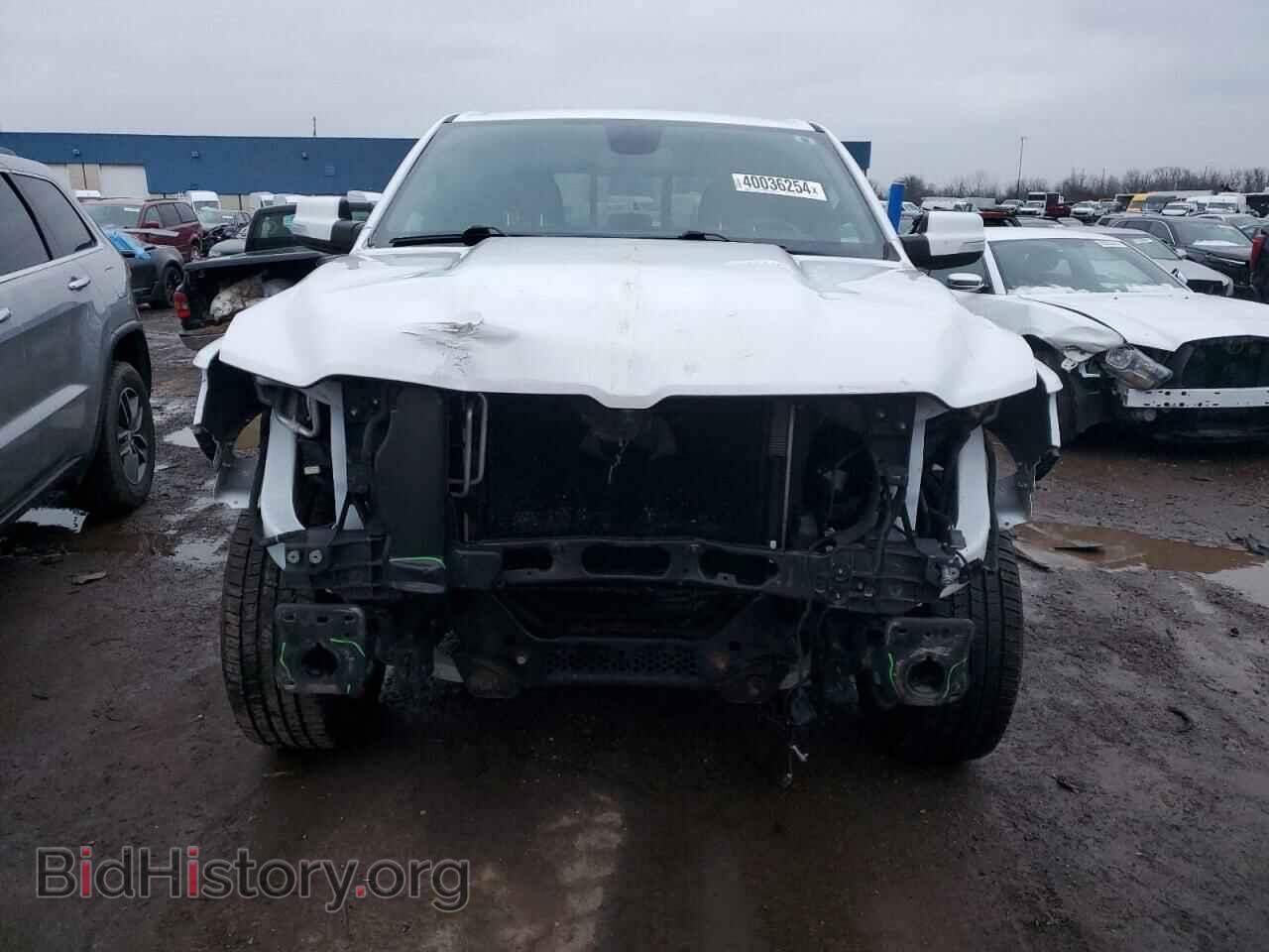 2019 RAM 1500 - VIN: 1C6SRFFTXKN511960 - Фото 5
