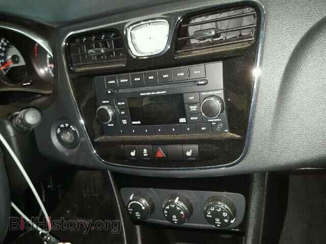 2013 CHRYSLER 200 - VIN: 1C3CCBCG9DN575204 - Фото 9